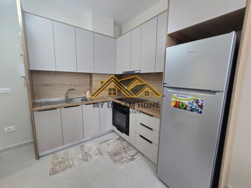 VENDESI APPARTAMENTO 1+1 PRESSO PAJA RESIDENC
