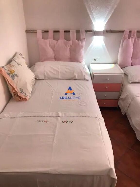 APARTMENT FOR RENT 1+1+BALCONY "DURRES" 500 EURO