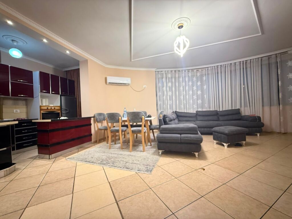 Apartament 2+1+2 ne shitje , Kompleksi Delijorgji !