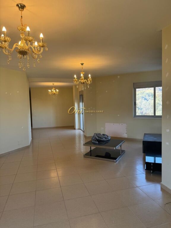 LIQENI I THATE, APARTAMENT PER QERA 3+1