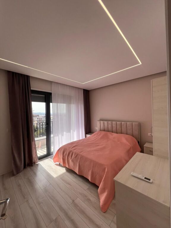 Apartment 1+1 for rent .Jordan Misja