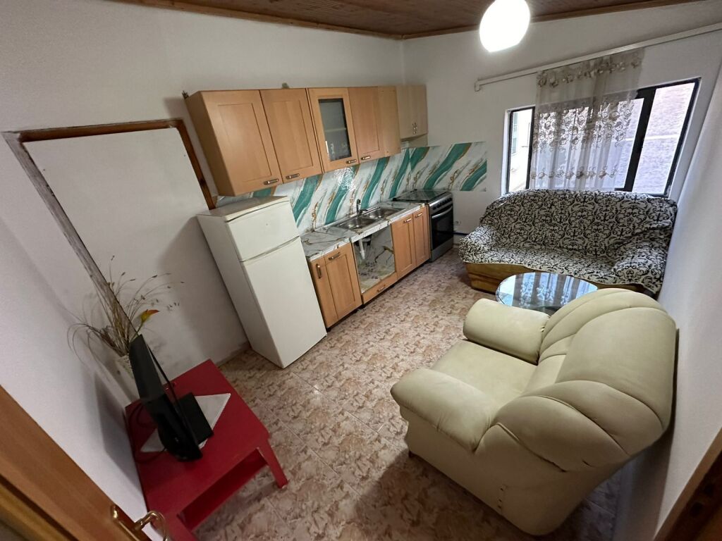 Apartment 1+1 for rent