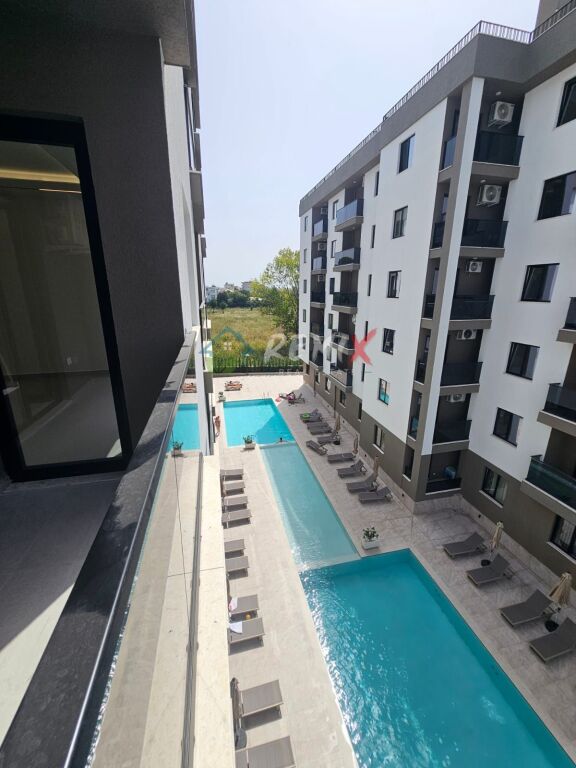 🏡 VENDESI APPARTAMENTO 1+1 – MALI I ROBIT, GOLEM