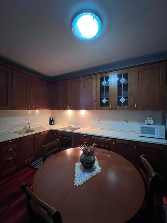 Apartment 1+1 for rent at contact