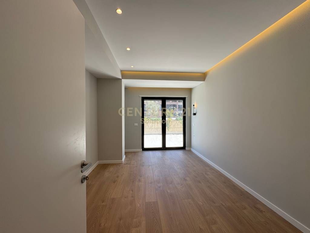 APARTMENT FOR RENT 2+1+TWO PARKING SPOTS AT KODRA E DIELLIT RESIDENCE 2!