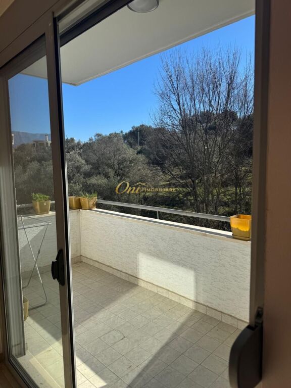 LIQENI I THATE, SHITET APARTAMENT 3+1