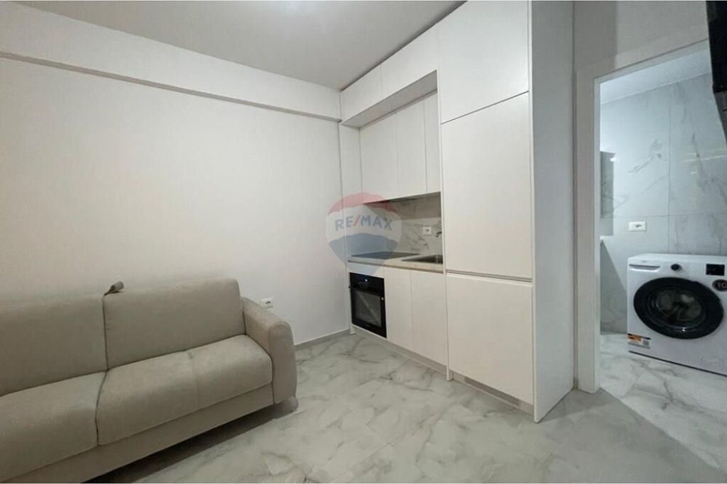 Garsoniere - Për Qira - Rruga Robert Shvarc, Tiranë(ID: 530361001-2074)