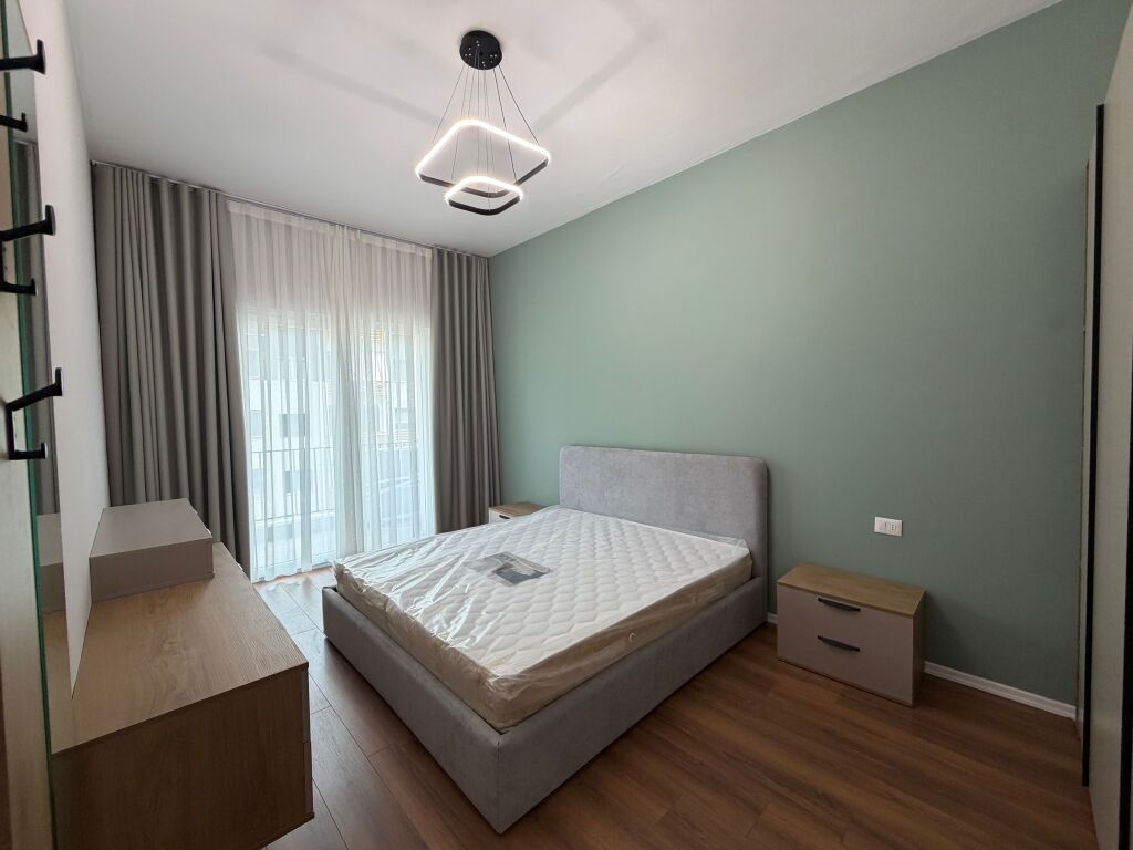 2+1 apartment for rent at Aura Rsd in Laprake.