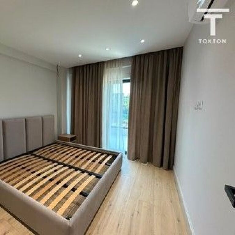 FOR SALE, APARTMENT 2+1, DRY LAKE, TIRANA