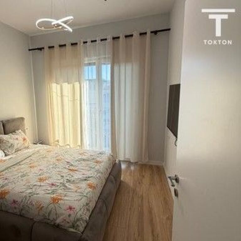 IN VENDITA, APPARTAMENTO 2+1+2, RESIDENZA HENKE, SELITË, TIRANA