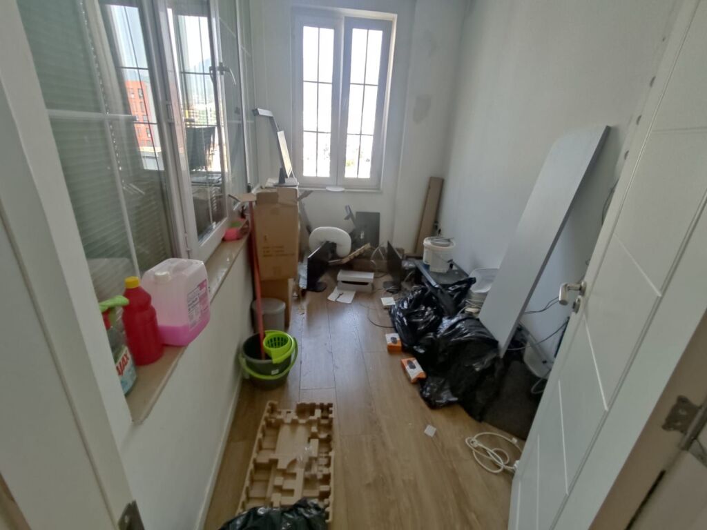 2 office spaces for rent in the 5th of May area near Con Cord Center