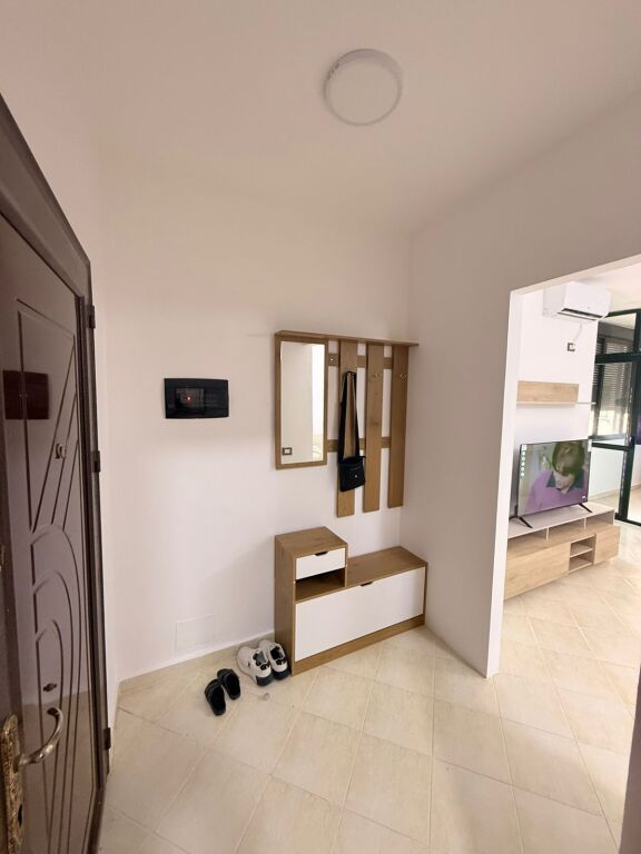 Apartament me qera 1+1 📍Fresk, prane deges se Thesarit