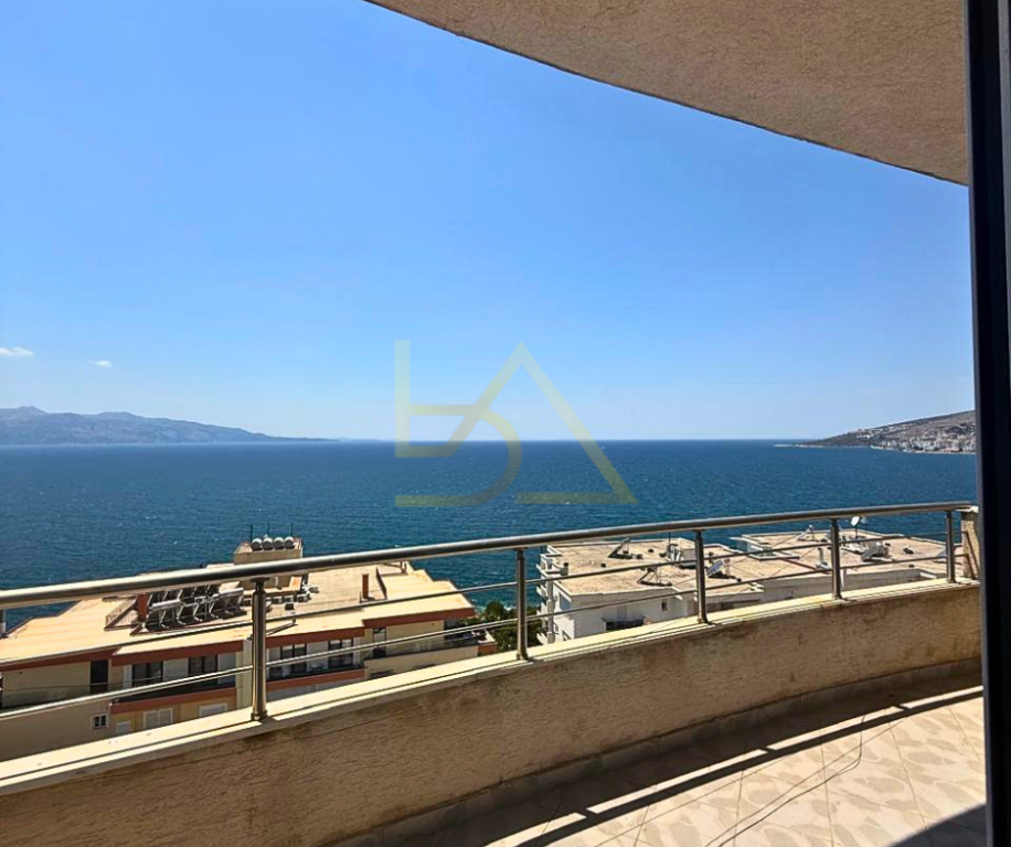 VENDESI APPARTAMENTO 2+1 – SARANDË