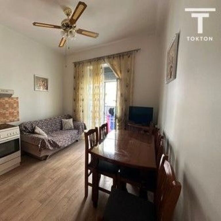 RENT, APARTMENT 1+1, SHALLVARET, TIRANA