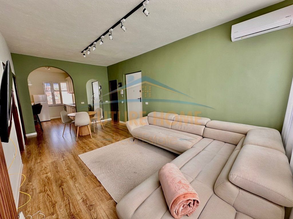 Rent, Apartment 2+1, Durres Street, Tirana