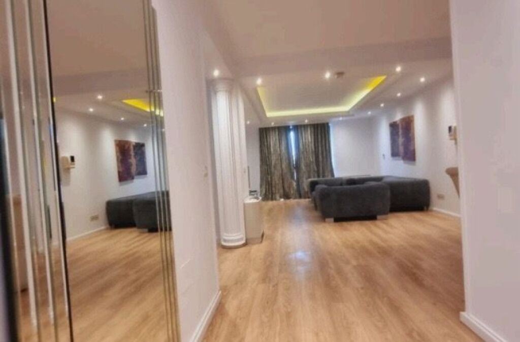 Apartment 2+1+2+🅿️ for rent ,Bllok By Garda !
