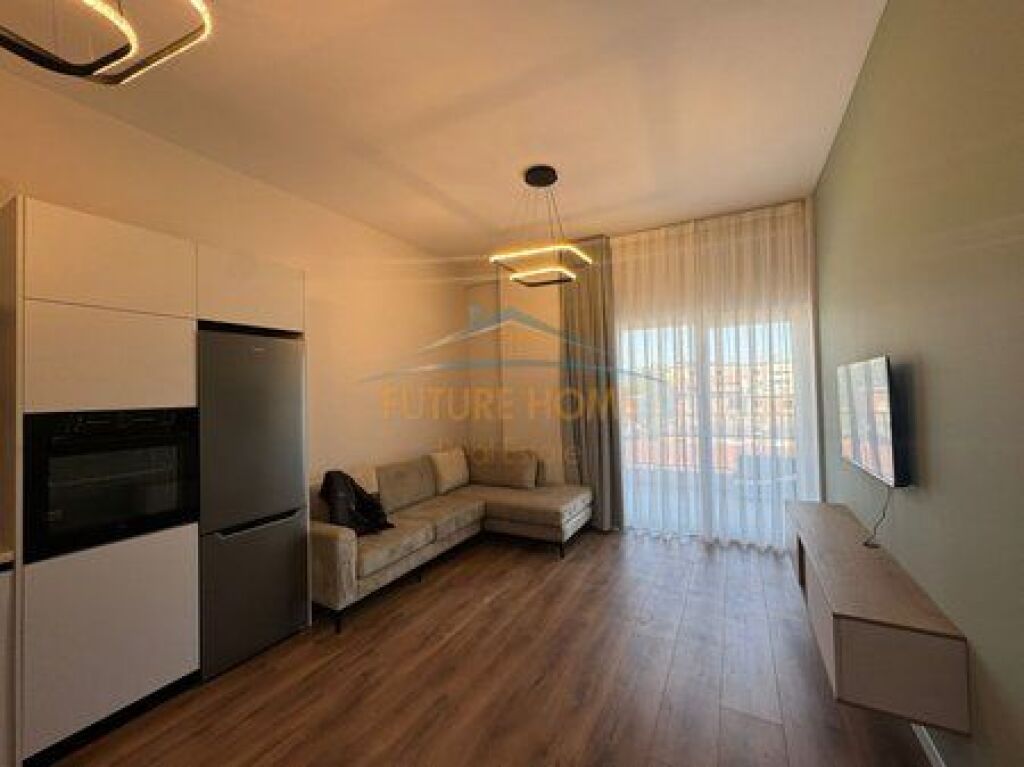 Qera Apartament 1+1, Rruga Dritan Hoxha