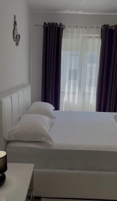 Qera | Apartament 2 + 1 | Rruga 5 Maji | 650 €/muaj