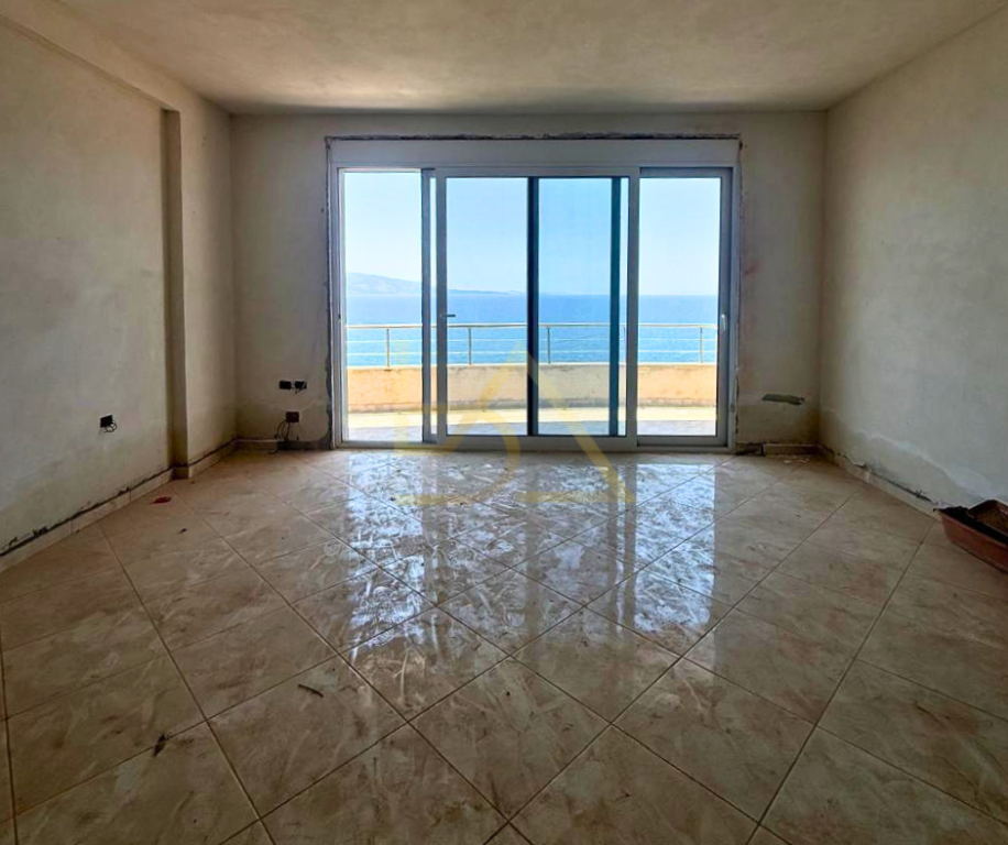 VENDESI APPARTAMENTO 2+1 – SARANDË