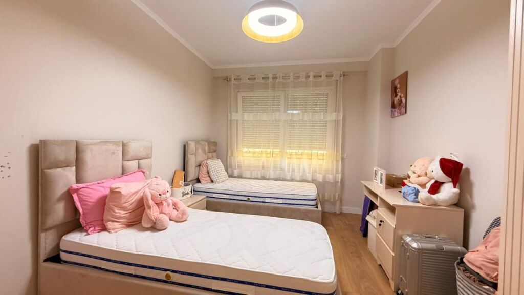 Apartment 2+1 for rent at Kika 3