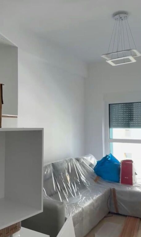 Qera | Apartament 1 + 1 | Ali Demi | 450 €/muaj