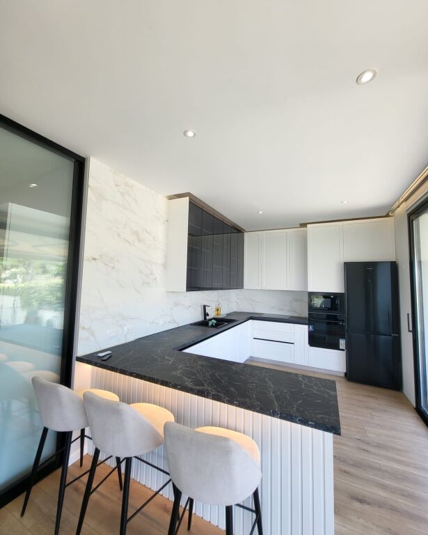 VILLA FOR RENT – DRY LAKE