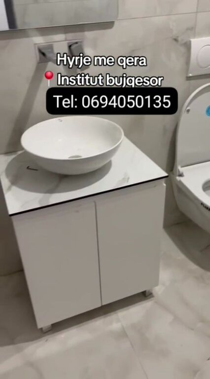 Rent | Apartament 1 + 1 | Instituti Bujqësor | 250 €/month