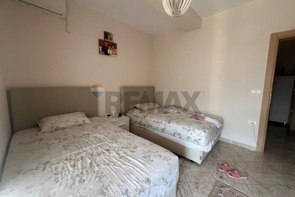 🏡 APARTAMENT 2+1+2 PËR SHITJE | LUNGOMARE, VLORË 🌊
