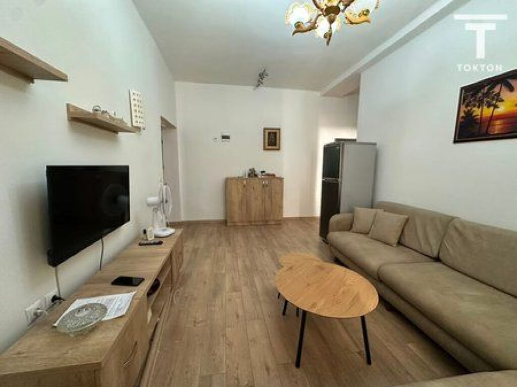 RENT, APARTMENT 1+1, SHALLVARET, TIRANA