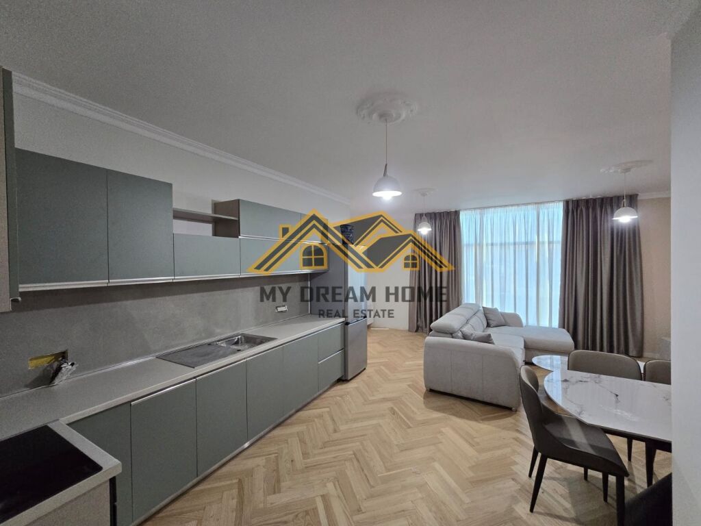 FOR RENT 1+1 APARTMENT AT 27 -KATESHI,VOLLGA DURRES !!