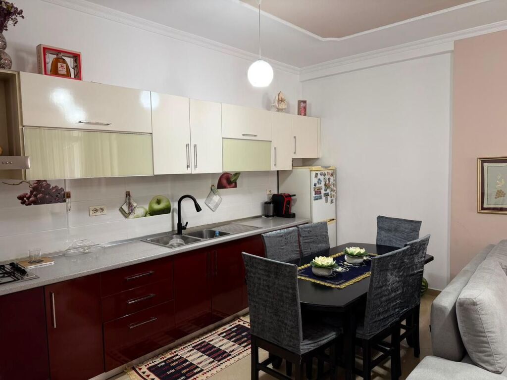 Apartament 2+1 per shitje prane Kodres se Diellit, Eleonora