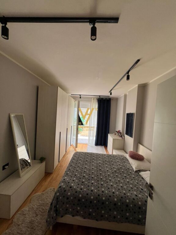 APARTMENT 1+1+BLK FOR RENT AT BOTANICAL GARDEN 70,000 LEKE