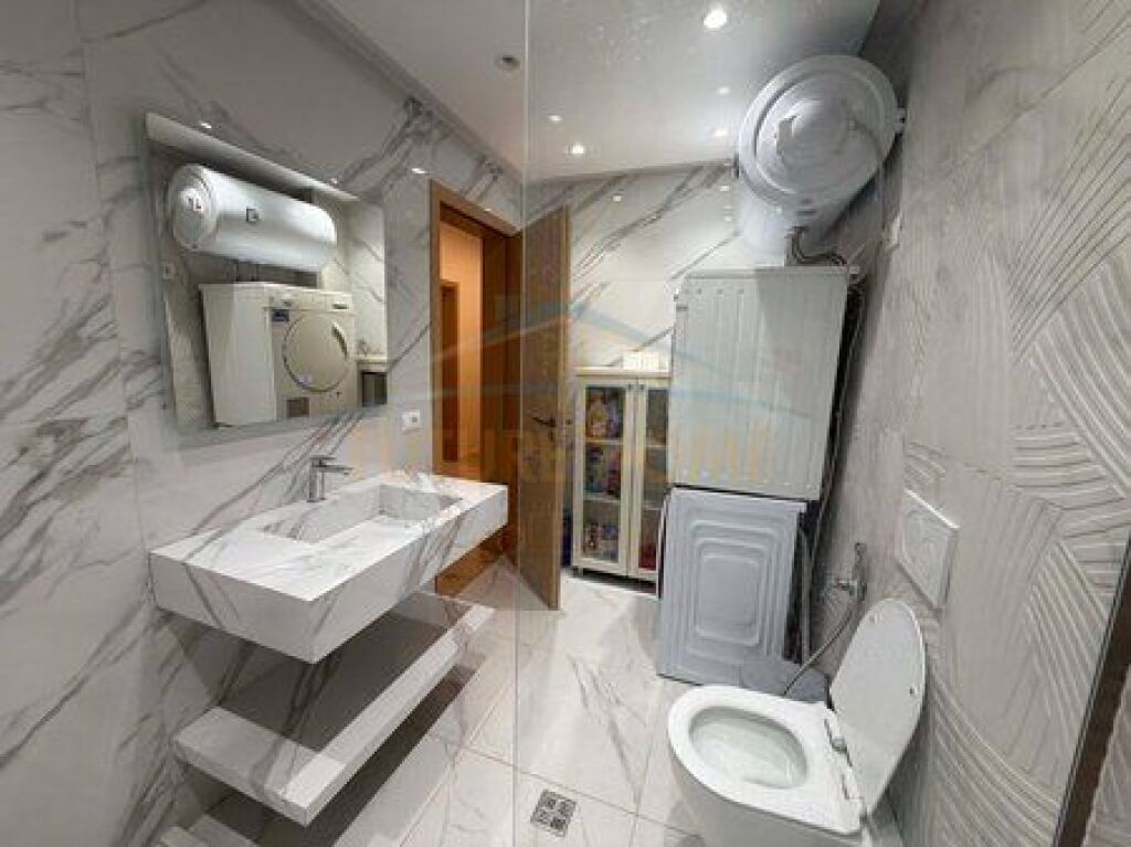 For sale, Apartment 2+1+2, Paris Municipality