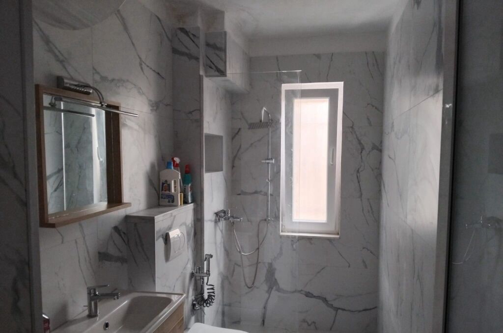 Qera | Apartament 2 + 1 | Bulevardi Zhan d\’Ark | 580 €/muaj