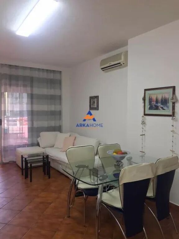 APARTMENT FOR RENT 1+1+BALCONY "DURRES" 500 EURO