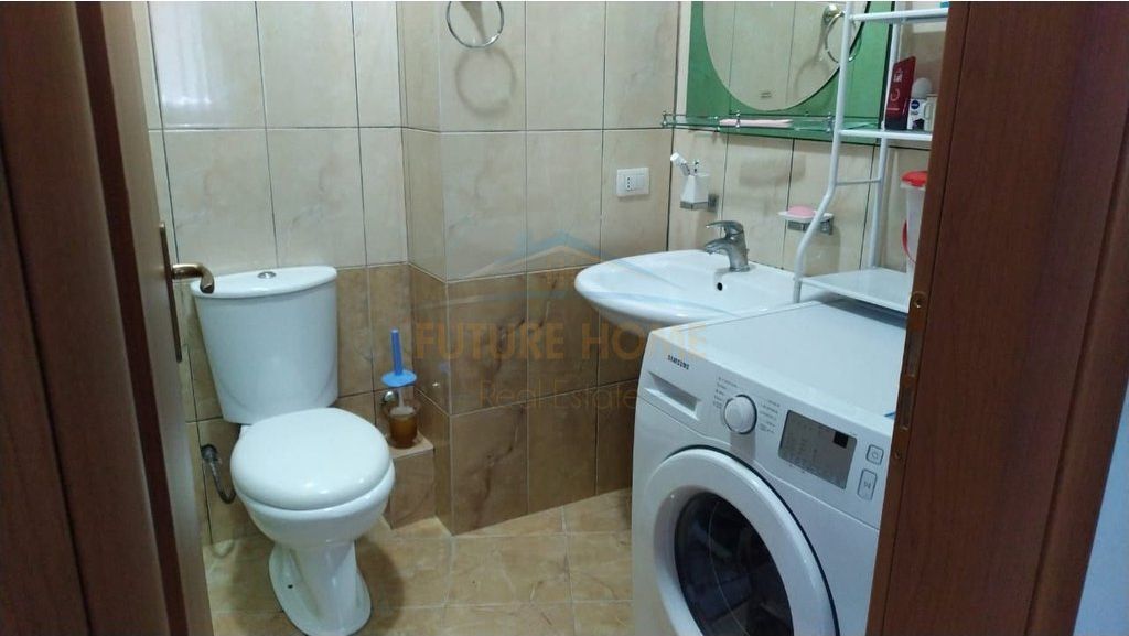 Qera, Apartament 2+1+2 Fresk, Rruga Muhamed Deliu DB73318