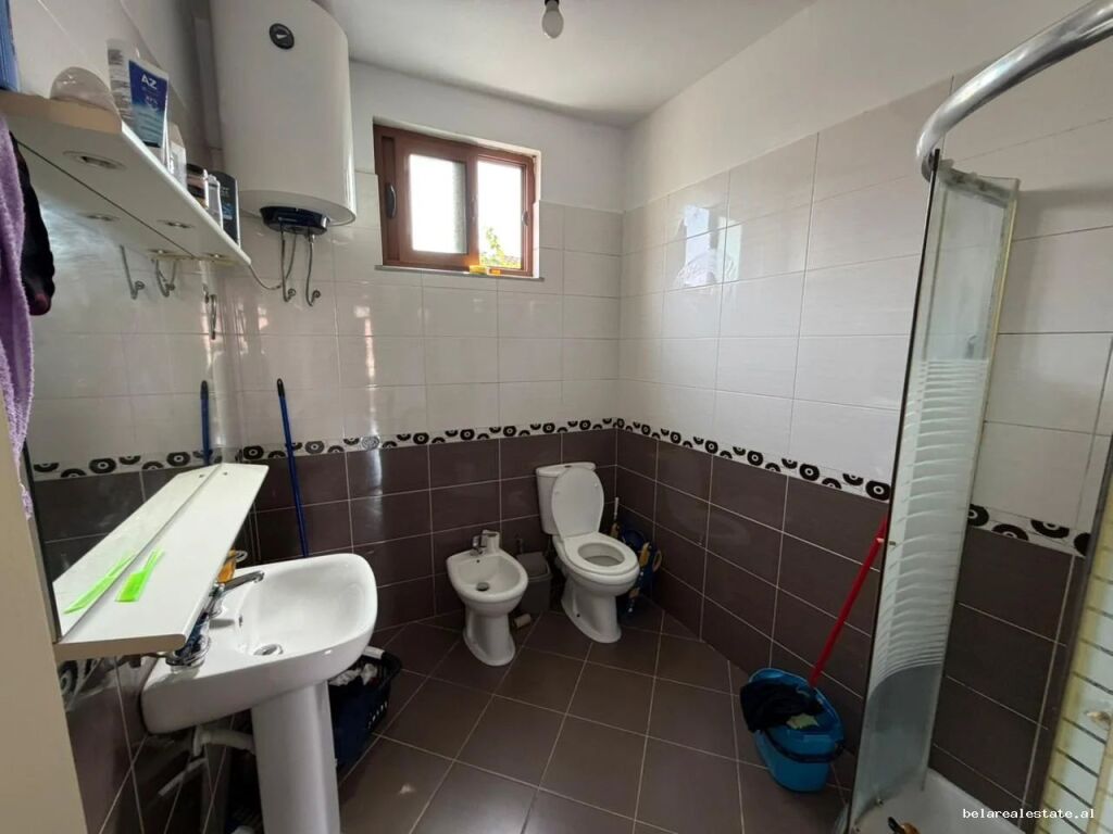 Vile Me Qera 2+1 Tek Siri Kodra (ID BV22691) Tirane