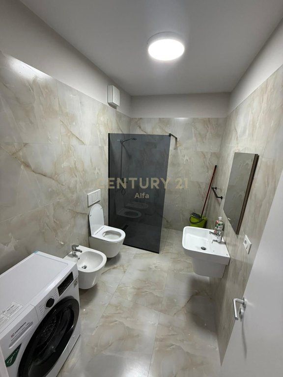 For rent 1+1 – Aura Complex, in Kupola