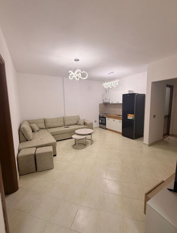 Apartament me qera 1+1 📍Fresk, prane deges se Thesarit
