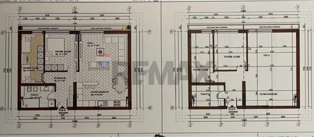 Appartamento 2+1 a Paskuqan per 117.500 Euro!