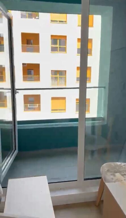 Qera | Apartament 1 + 1 | Ali Demi | 450 €/muaj