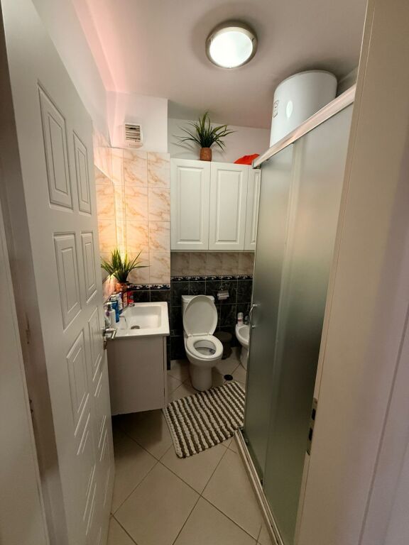 🏡 Apartment 1+1 for rent  📍 Kodra e Diellit💰 Price: 80,000 Lek/Month (negotiable)