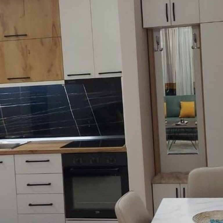 🏡 JEPET ME QIRA | APARTAMENT 1+1 – SOFIA RESIDENCE ✨