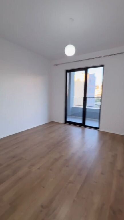 2+1 apartment for rent in Kamez