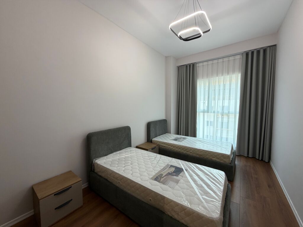 2+1 apartment for rent at Aura Rsd in Laprake.