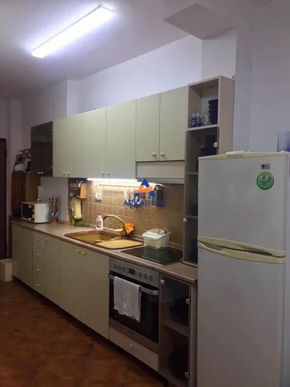 APARTMENT FOR RENT 1+1+BALCONY "DURRES" 500 EURO