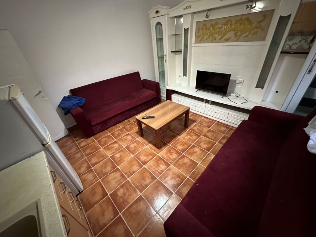 Apartment 1+1 for rent