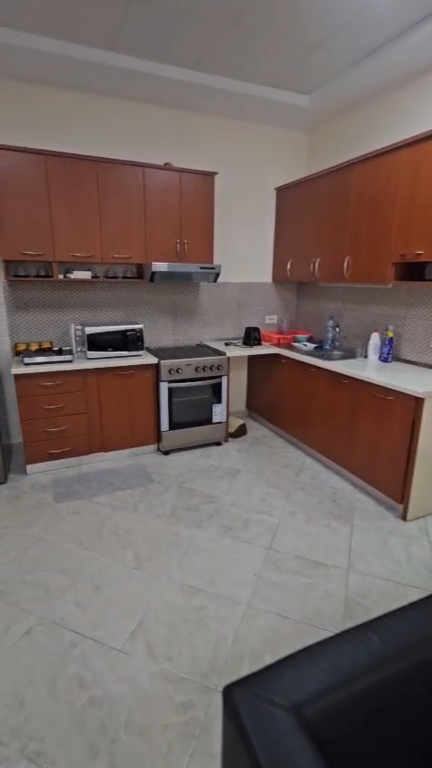 Apartment 2+1 for rent German Embassy Kavaja Street !