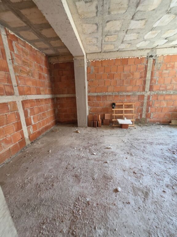 🏡 SHITET: 3+1+2Wc &amp; Ballkon + Depo📍Res. Kodra Diellit II✨ 165 m² | Kati 3 | Proçes Ndërtimi | Mundësi Ndarje në 2 ap 1+1 | Çmimi: 255.000€