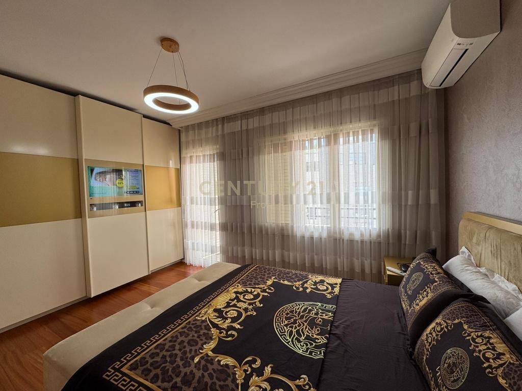 FOR RENT SUPER APARTMENT 2+1+2 ZOO